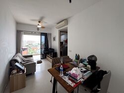 Trilive (D19), Condominium #532397921